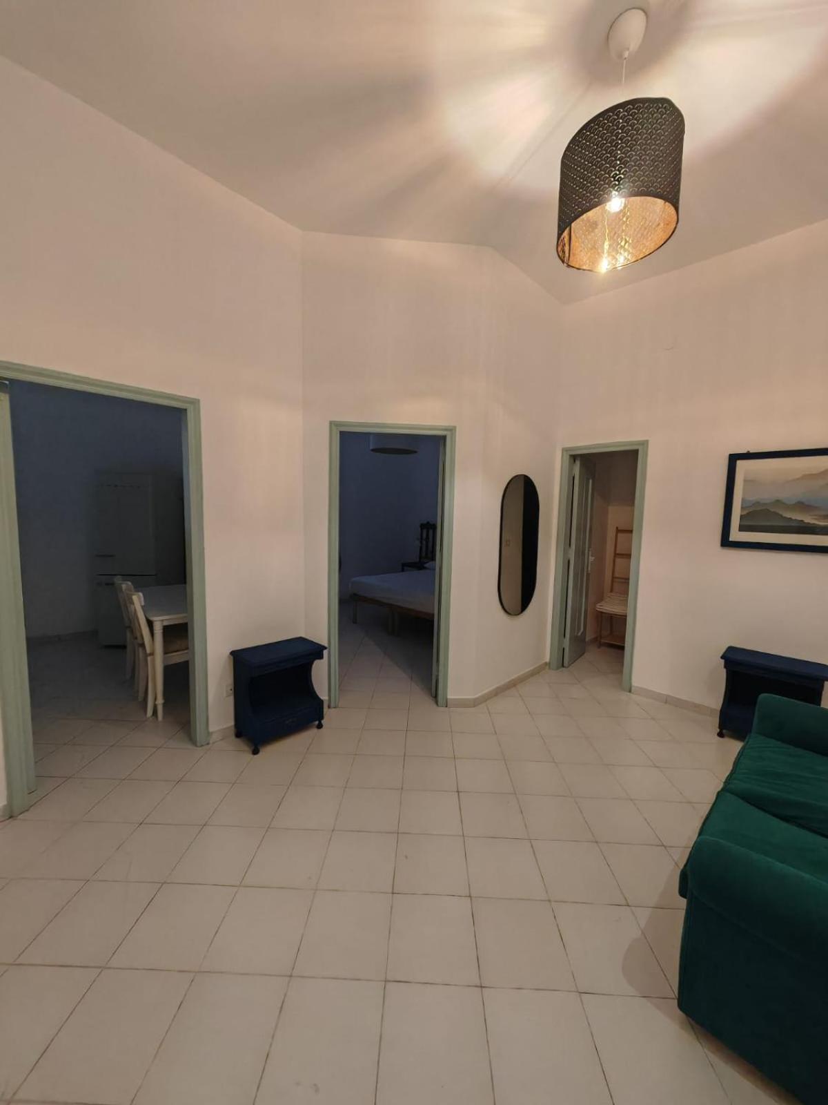 Dimore Santa Maria Трані Екстер'єр фото
